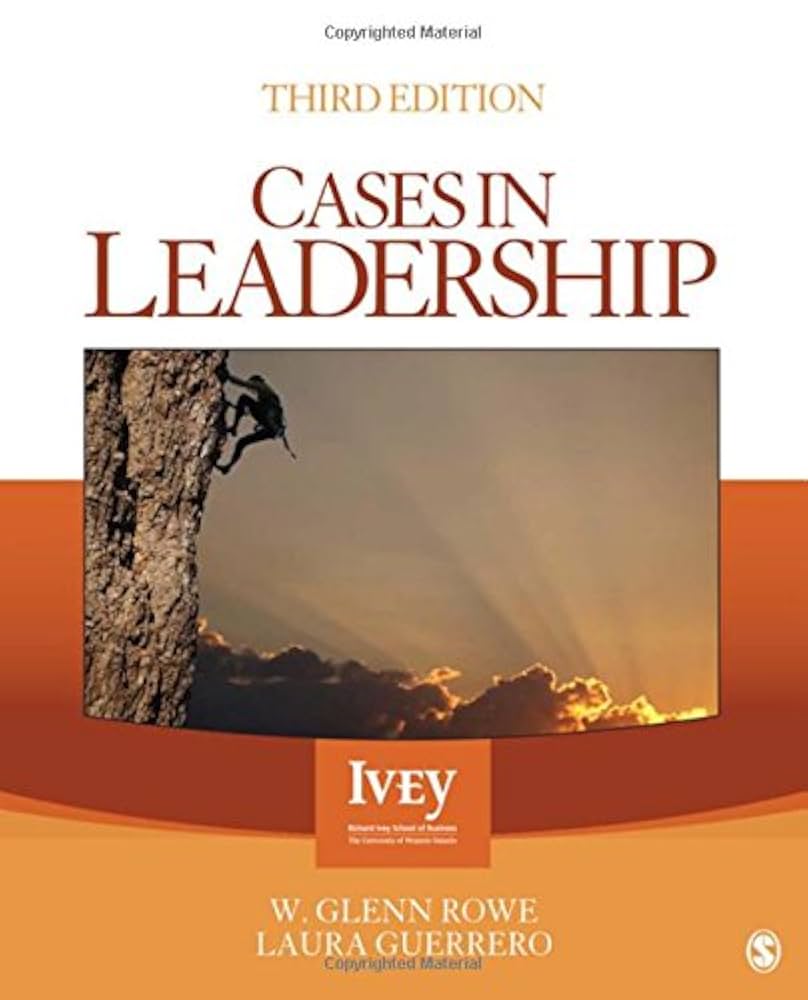 Leading Across Differences ケースブック Leading Across Differences: Casebook: Hannum, Kelly